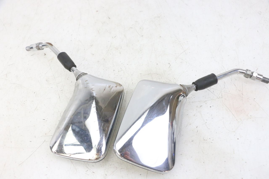 photo de PAIRE RETROVISEURS HONDA CBF 500 (2004 - 2007)