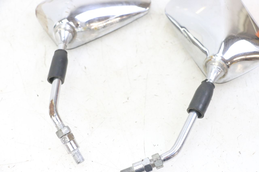 photo de PAIRE RETROVISEURS HONDA CBF 500 (2004 - 2007)