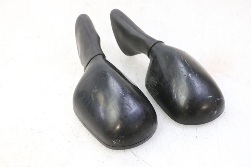 photo de PAIRE RETROVISEURS HONDA CBR F SC25 1000 (1989 - 1992)