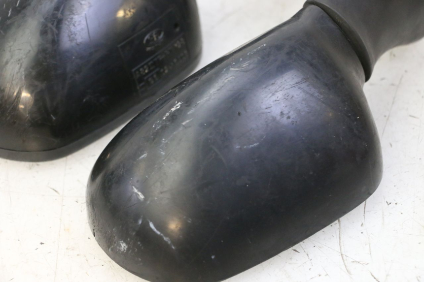 photo de PAIRE RETROVISEURS HONDA CBR F SC25 1000 (1989 - 1992)