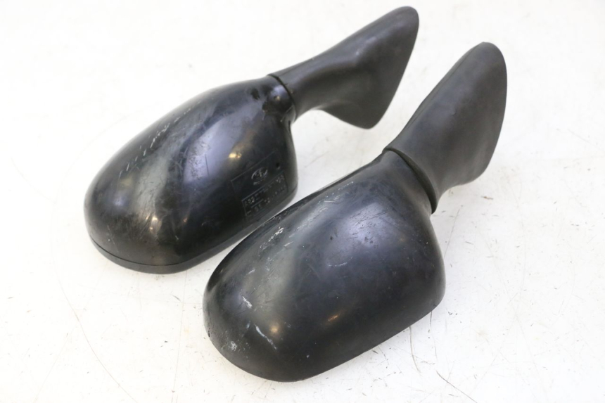 photo de PAIRE RETROVISEURS HONDA CBR F SC25 1000 (1989 - 1992)