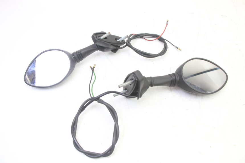 photo de PAIRE RETROVISEURS HONDA CBR RR FIREBLADE 900 (1992 - 1994)