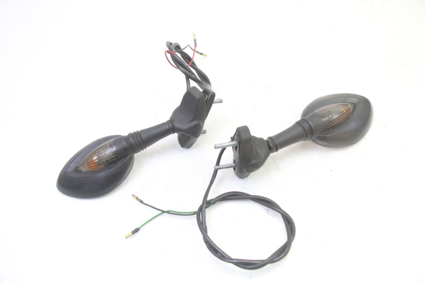 photo de PAIRE RETROVISEURS HONDA CBR RR FIREBLADE 900 (1992 - 1994)