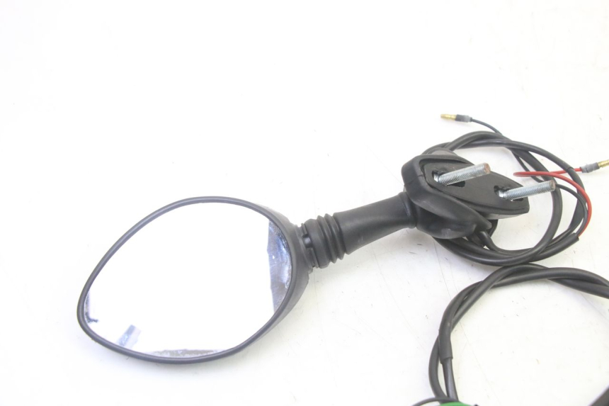 photo de PAIRE RETROVISEURS HONDA CBR RR FIREBLADE 900 (1992 - 1994)