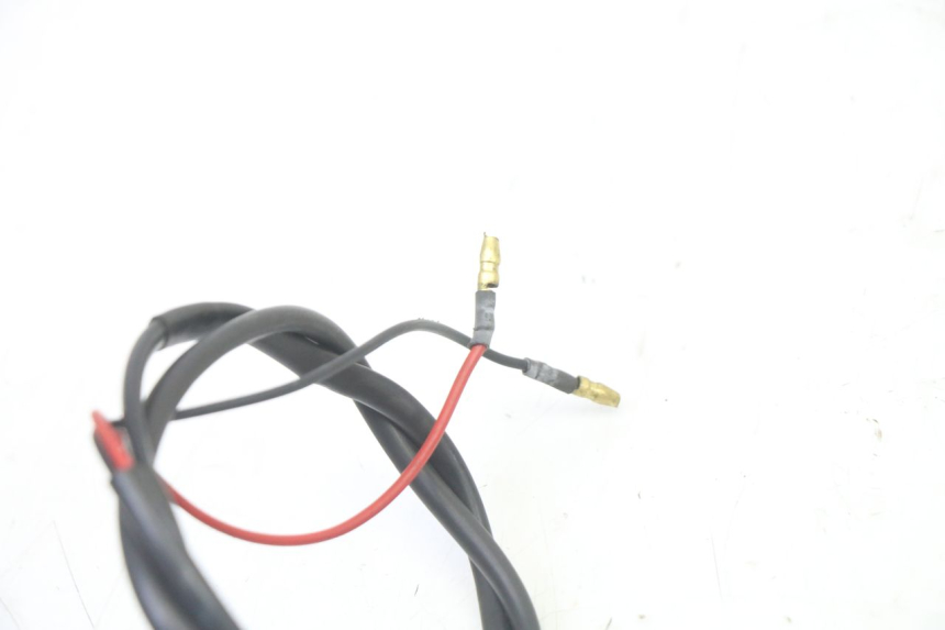 photo de PAIRE RETROVISEURS HONDA CBR RR FIREBLADE 900 (1992 - 1994)