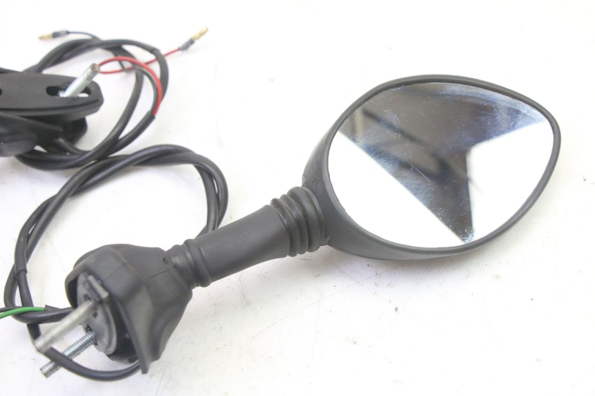 photo de PAIRE RETROVISEURS HONDA CBR RR FIREBLADE 900 (1992 - 1994)