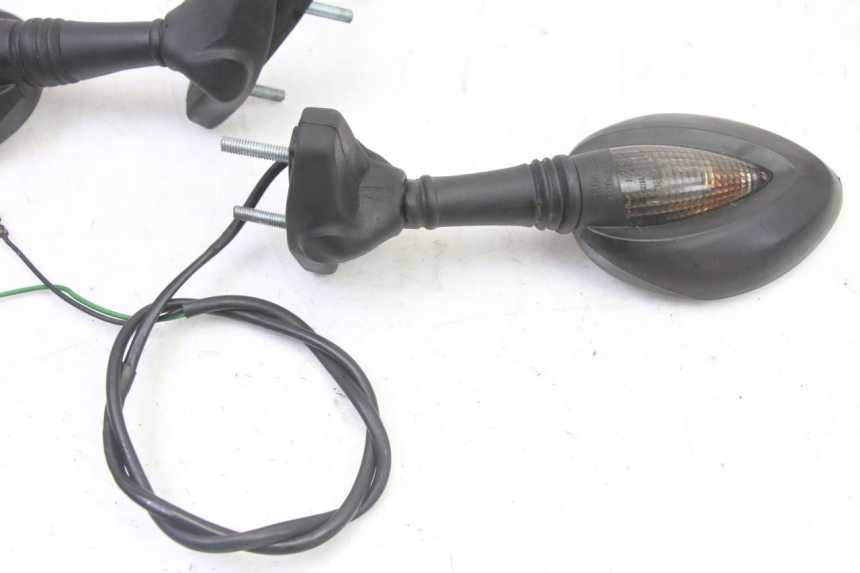 photo de PAIRE RETROVISEURS HONDA CBR RR FIREBLADE 900 (1992 - 1994)