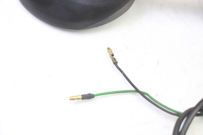 photo de PAIRE RETROVISEURS HONDA CBR RR FIREBLADE 900 (1992 - 1994)