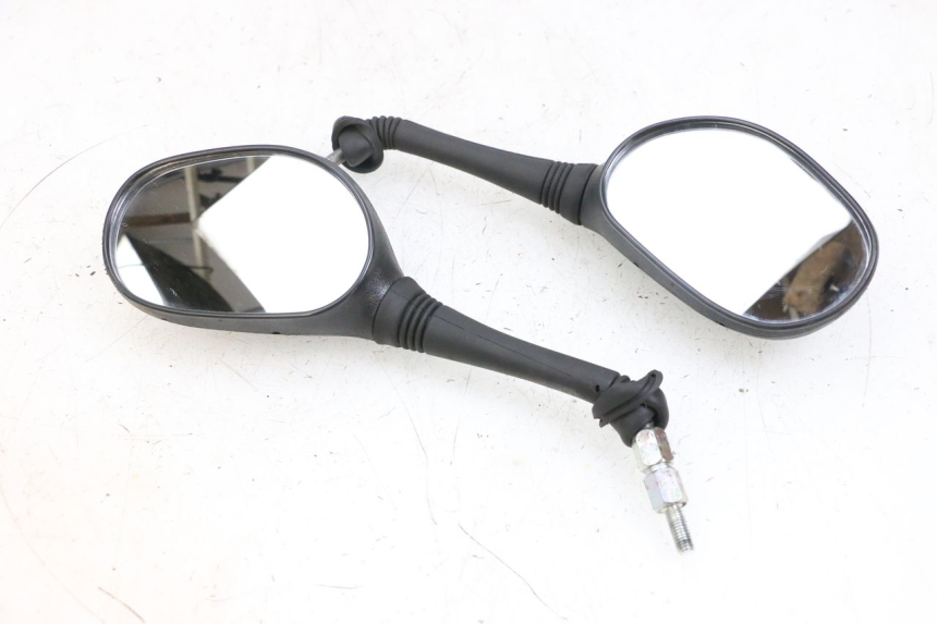 photo de PAIRE RETROVISEURS MBK FLAME X 125 (2007 - 2016) - Vue principale