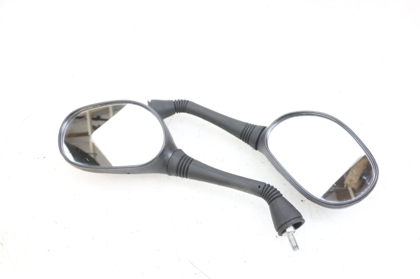 photo de PAIRE RETROVISEURS MBK FLAME X 125 (2007 - 2016) - Détail de la pièce