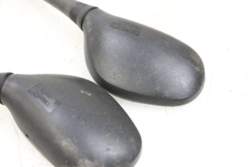 photo de PAIRE RETROVISEURS MBK FLAME X 125 (2007 - 2016) - Vue d’ensemble