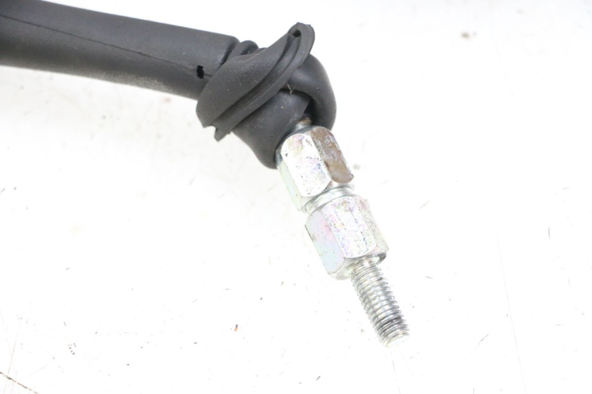 photo de PAIRE RETROVISEURS MBK FLAME X 125 (2007 - 2016) - Marquages et références