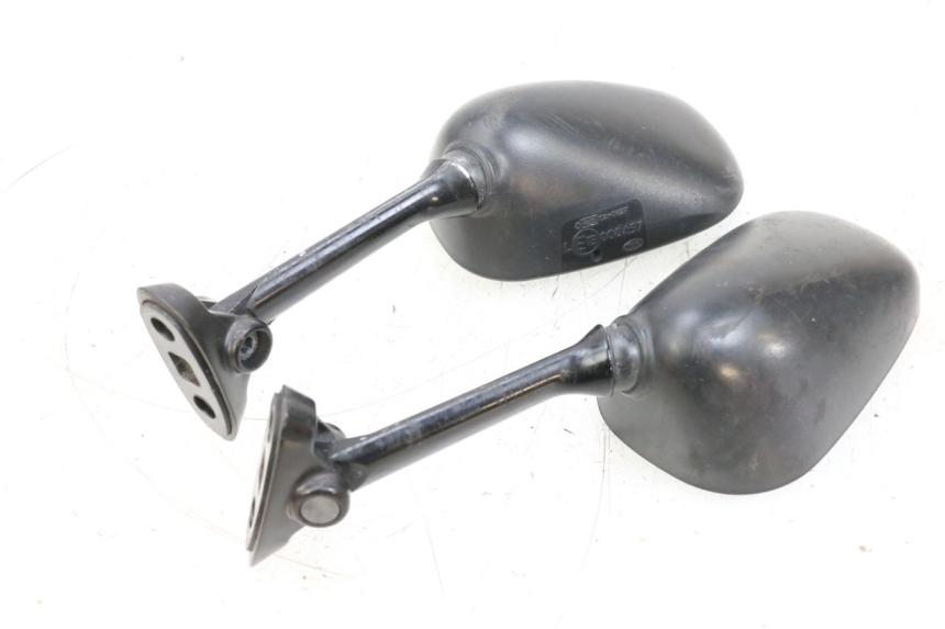 photo de PAIRE RETROVISEURS SUZUKI GSXR GSX-R 1000 (2003 - 2004) - Vue produit