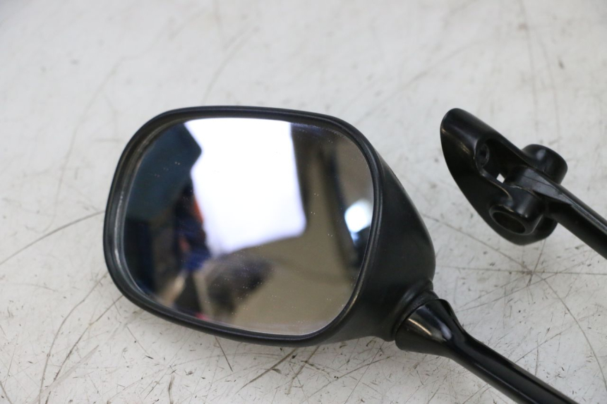photo de PAIRE RETROVISEURS SUZUKI GSXR GSX-R 1000 (2003 - 2004) - Détails caractéristiques