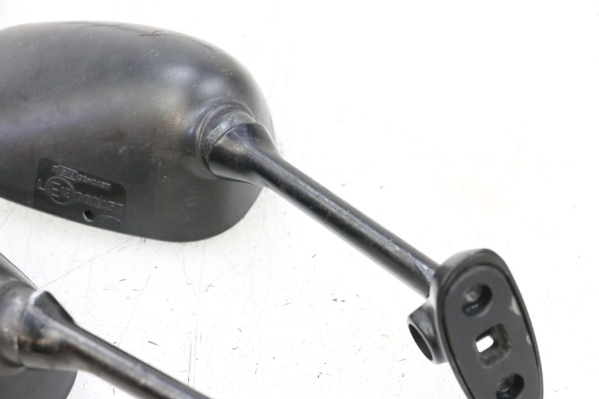 photo de PAIRE RETROVISEURS SUZUKI GSXR GSX-R 1000 (2003 - 2004) - Autre angle de vue