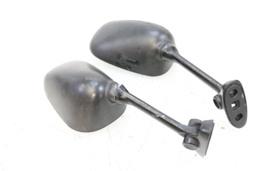 photo de PAIRE RETROVISEURS SUZUKI GSXR GSX-R 1000 (2003 - 2004) - Gros plan technique