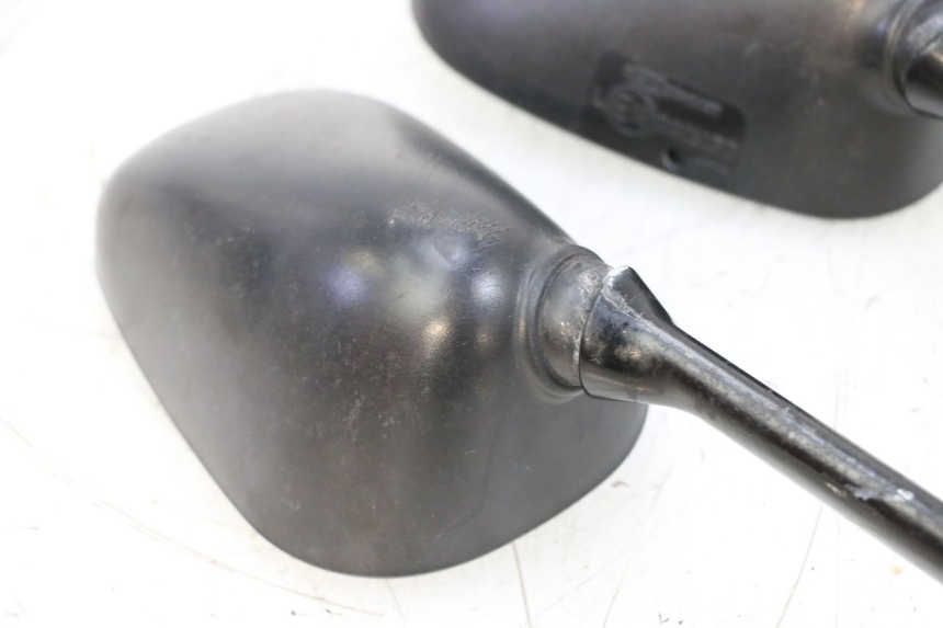 photo de PAIRE RETROVISEURS SUZUKI GSXR GSX-R 1000 (2003 - 2004) - Vue d’ensemble