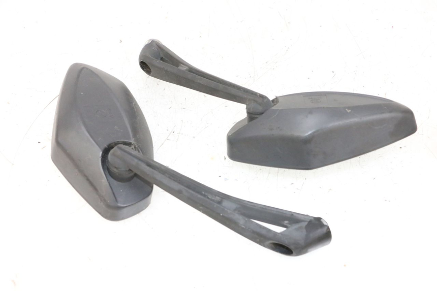 photo de PAIRE RETROVISEURS JM MOTORS GTS 125 (2015 - 2019) - Marquages et références