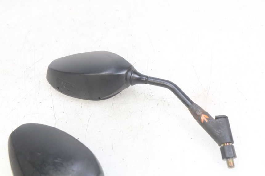 photo de PAIRE RETROVISEURS SYM JET SPORT XR 50 (2006 - 2015)
