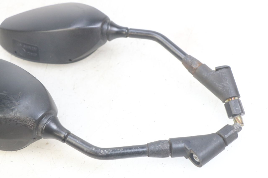 photo de PAIRE RETROVISEURS SYM JET SPORT XR 50 (2006 - 2015)