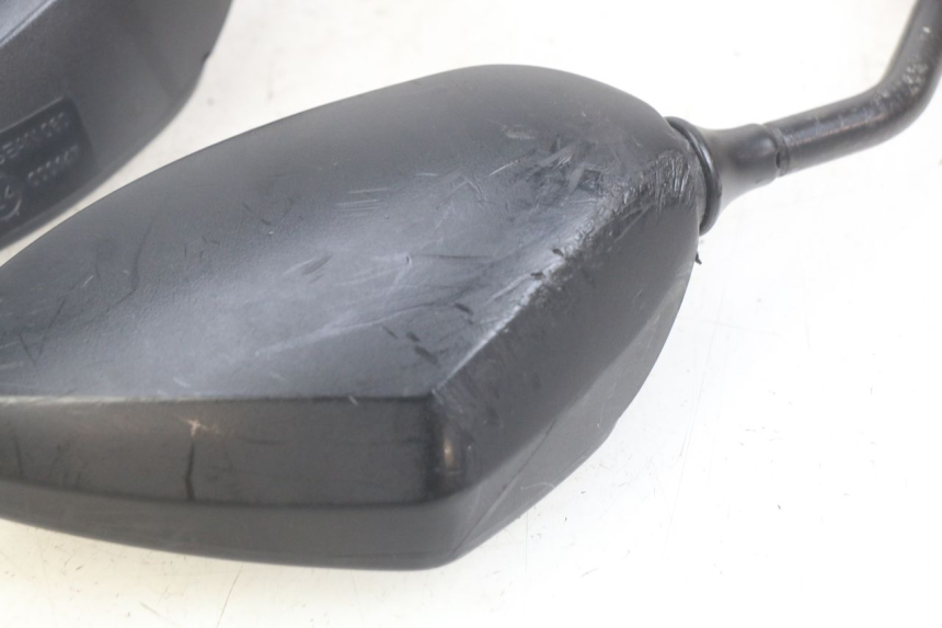 photo de PAIRE RETROVISEURS SYM JET SPORT XR 50 (2006 - 2015)