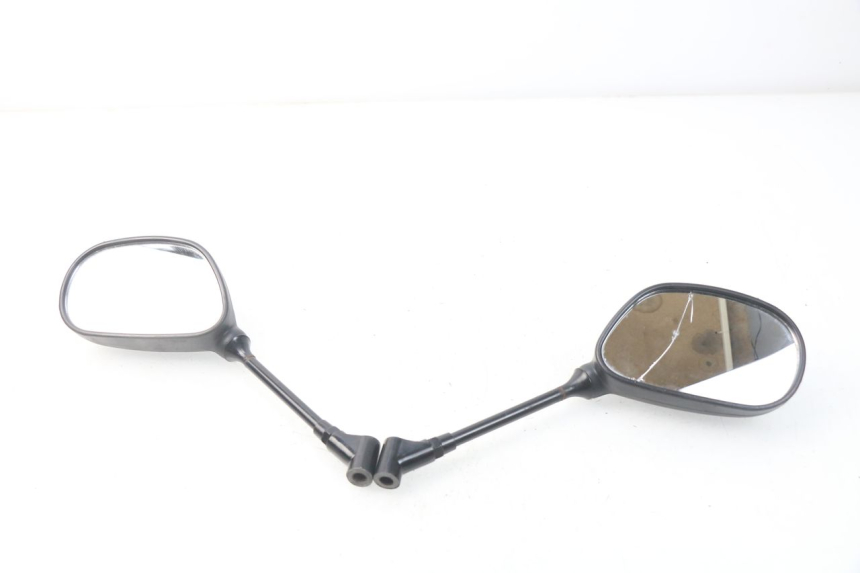 photo de PAIRE RETROVISEURS PEUGEOT KISBEE 4T 50 (2018 - 2022)