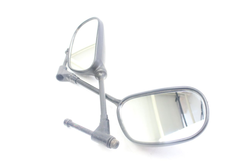 photo de PAIRE RETROVISEURS PEUGEOT KISBEE 4T 50 (2010 - 2017)