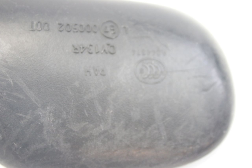 photo de PAIRE RETROVISEURS PEUGEOT KISBEE 4T 50 (2010 - 2017)