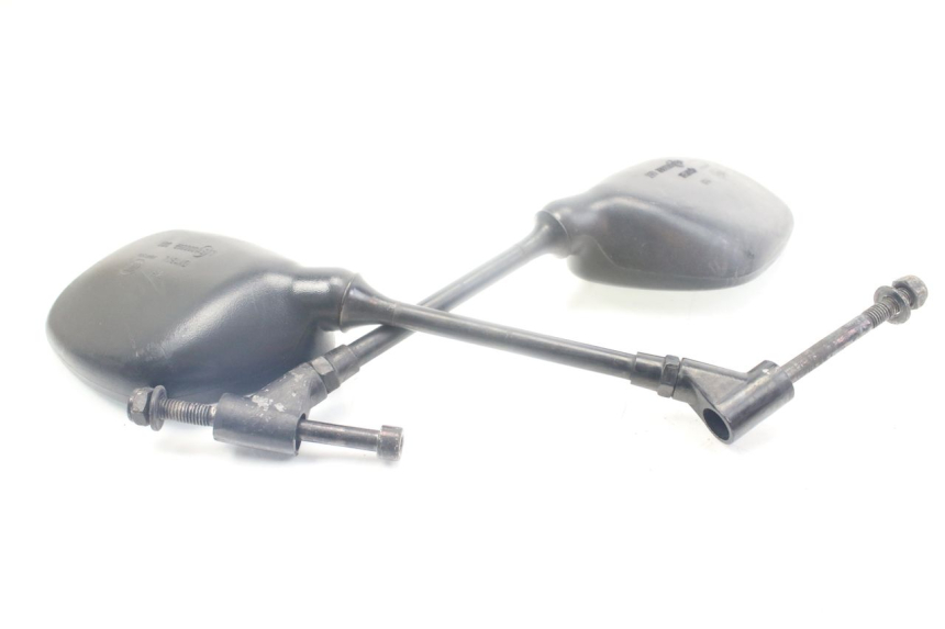 photo de PAIRE RETROVISEURS PEUGEOT KISBEE 4T 50 (2010 - 2017)