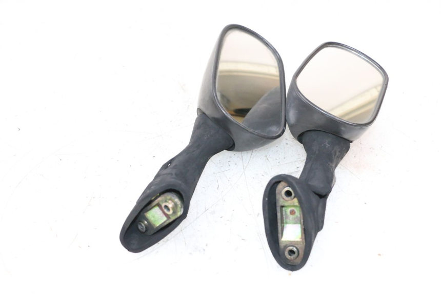 photo de PAIRE RETROVISEURS HONDA NSR R 125 (1994 - 2003) - Détail de la pièce