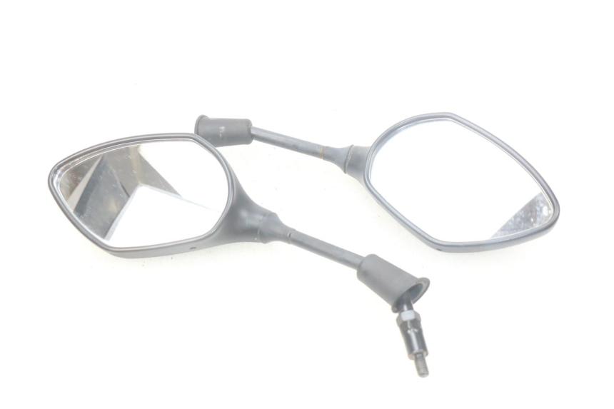 photo de PAIRE RETROVISEURS SYM ORBIT III 3 4T 50 (2018 - 2021)