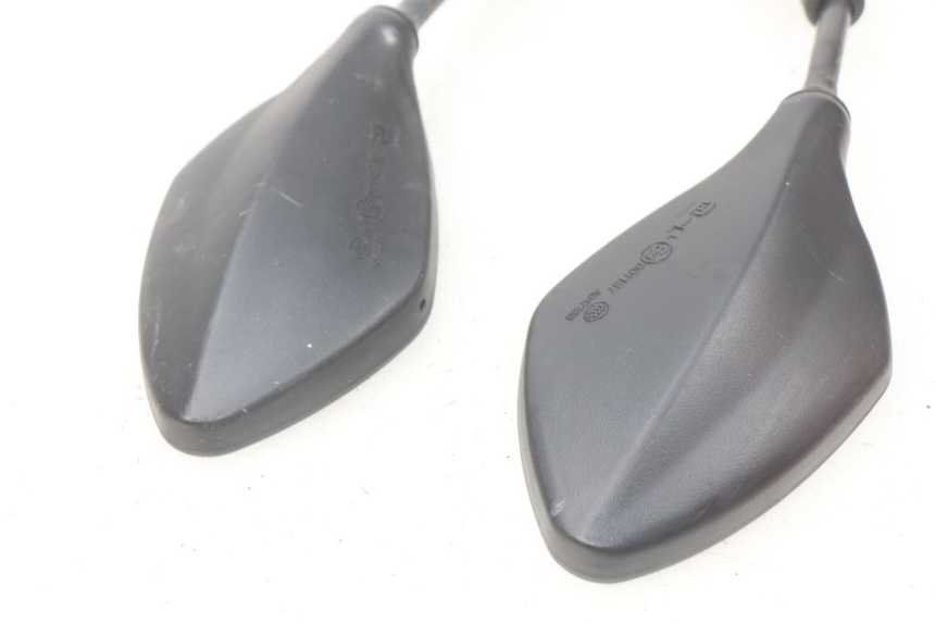 photo de PAIRE RETROVISEURS SYM ORBIT III 3 4T 50 (2018 - 2021)