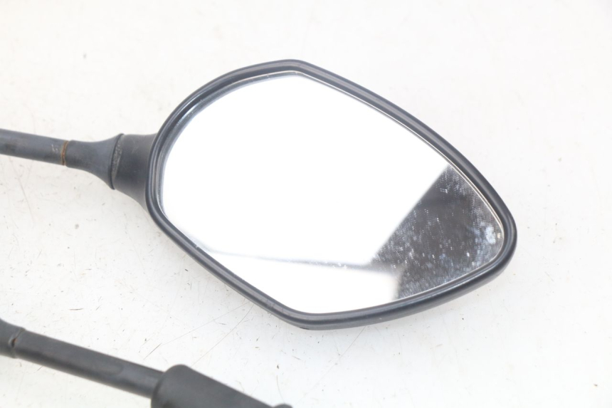 photo de PAIRE RETROVISEURS SYM ORBIT III 3 4T 50 (2018 - 2021)