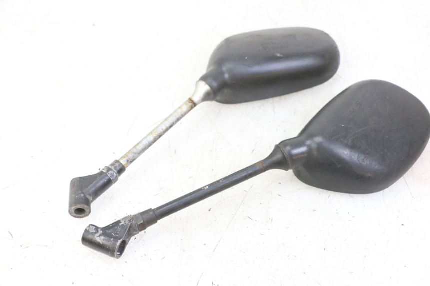 photo de PAIRE RETROVISEURS PEUGEOT KISBEE 4T 50 (2010 - 2017)