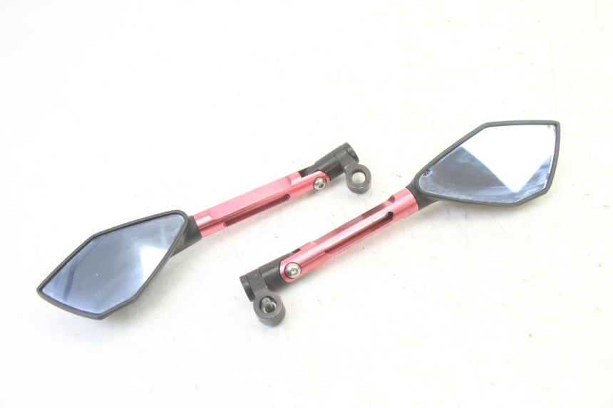 photo de PAIRE RETROVISEURS SUZUKI SV S 650 (2003 - 2009)