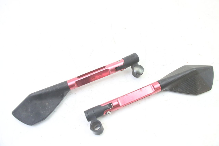 photo de PAIRE RETROVISEURS SUZUKI SV S 650 (2003 - 2009)