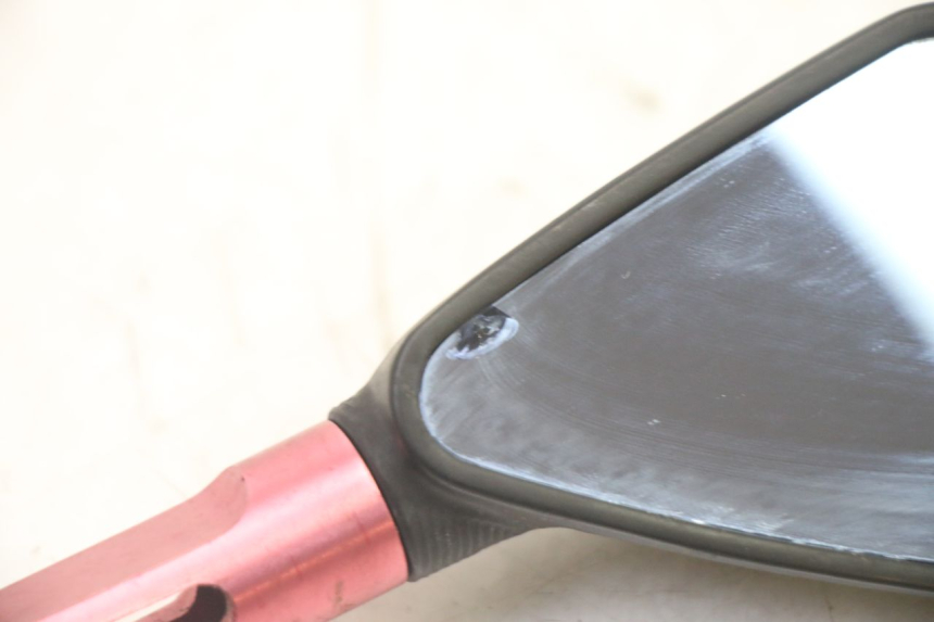 photo de PAIRE RETROVISEURS SUZUKI SV S 650 (2003 - 2009)