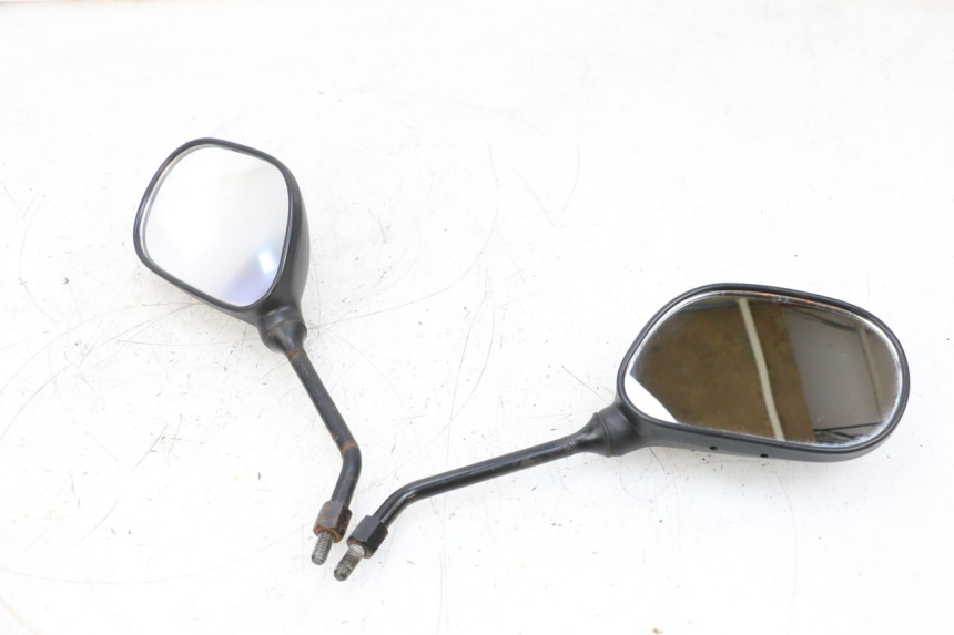 photo de PAIRE RETROVISEURS NECO TEMPO 4T 50 (2022 - 2026) - Vue principale