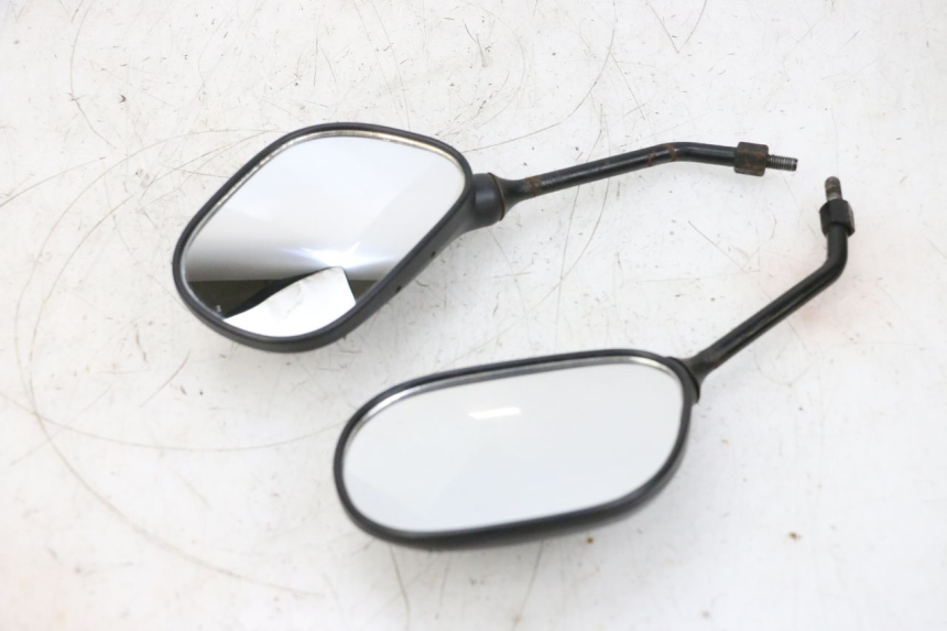 photo de PAIRE RETROVISEURS NECO TEMPO 4T 50 (2022 - 2026) - Détails caractéristiques