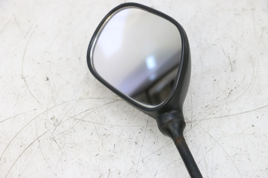 photo de PAIRE RETROVISEURS NECO TEMPO 4T 50 (2022 - 2026) - Zoom composants