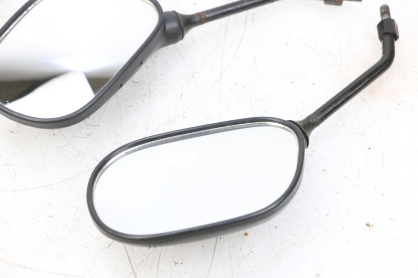 photo de PAIRE RETROVISEURS NECO TEMPO 4T 50 (2022 - 2026) - État de surface