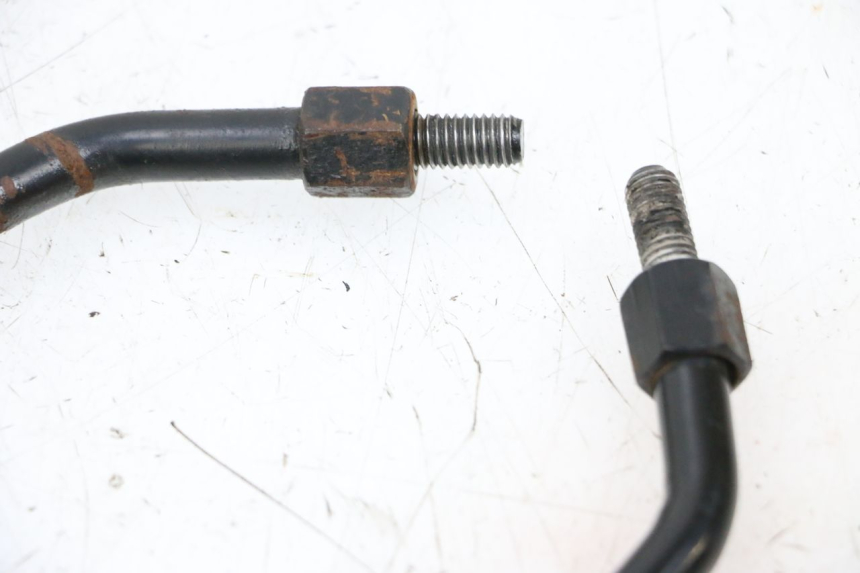 photo de PAIRE RETROVISEURS NECO TEMPO 4T 50 (2022 - 2026) - Marquages et références