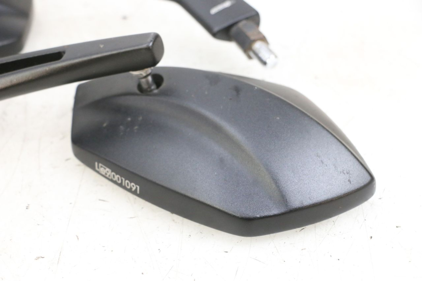 photo de PAIRE RETROVISEURS KAWASAKI ZR 7 750 (1999 - 2001) - Pièce contrôlée