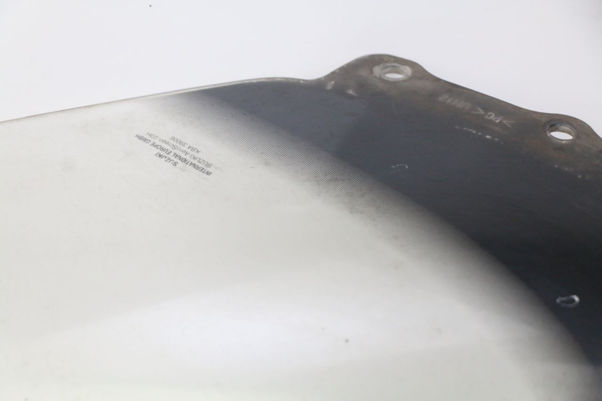 photo de PARE BRISE SUZUKI BURGMAN 125 (2007 - 2014)