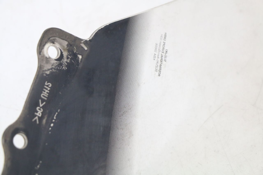 photo de PARE BRISE SUZUKI BURGMAN 125 (2007 - 2014)