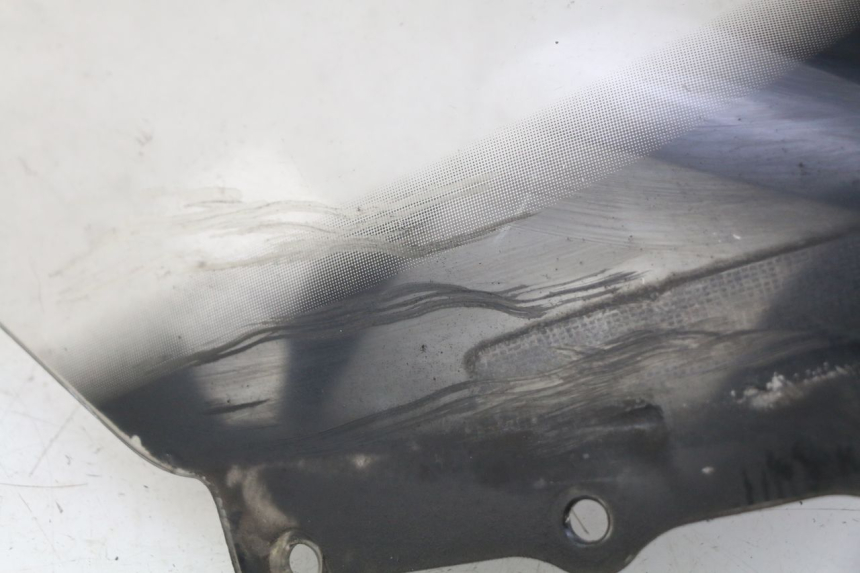 photo de PARE BRISE SUZUKI BURGMAN 125 (2007 - 2014)