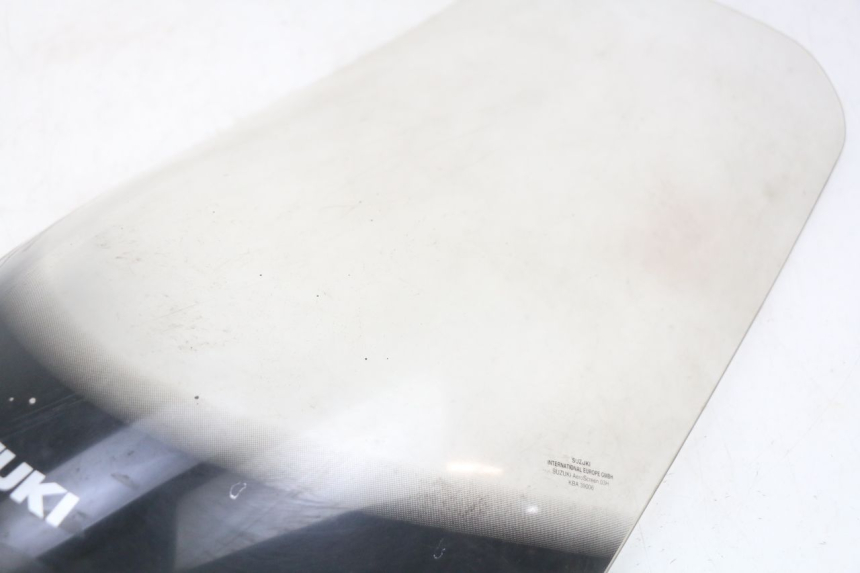 photo de PARE BRISE SUZUKI BURGMAN 125 (2007 - 2014)