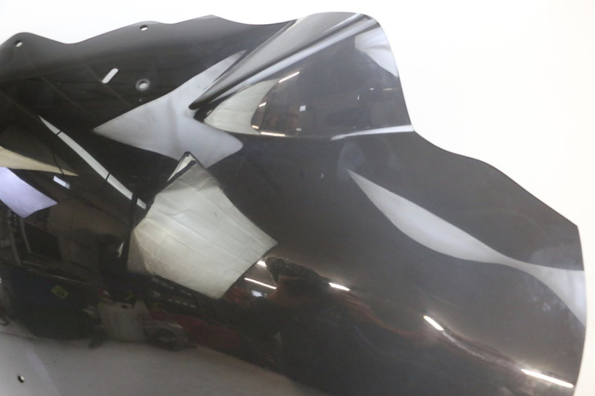 photo de PARE BRISE SUZUKI BURGMAN 650 (2013 - 2020)