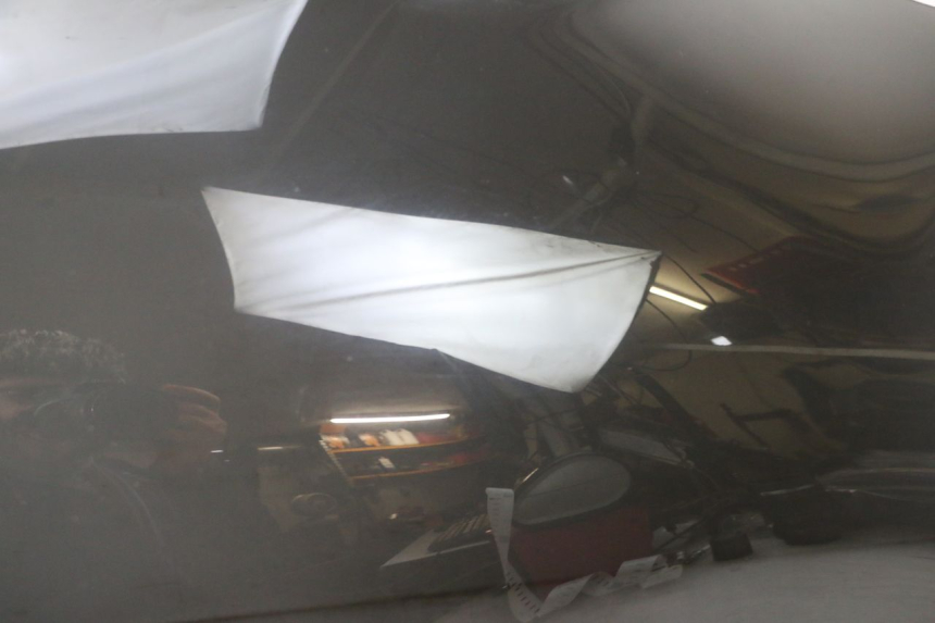 photo de PARE BRISE SUZUKI BURGMAN 650 (2013 - 2020)