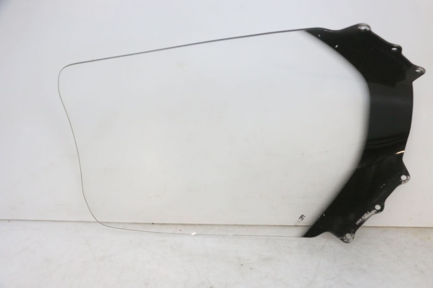 photo de PARE BRISE SUZUKI BURGMAN 125 (2007 - 2014) - Vue d’ensemble